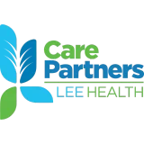 Lee Health Care Partners logo
