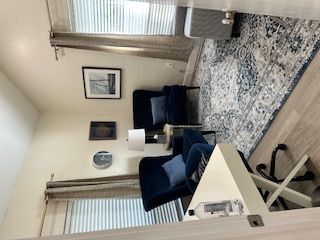 Inside the Florida Coast Counseling Fort Myers office