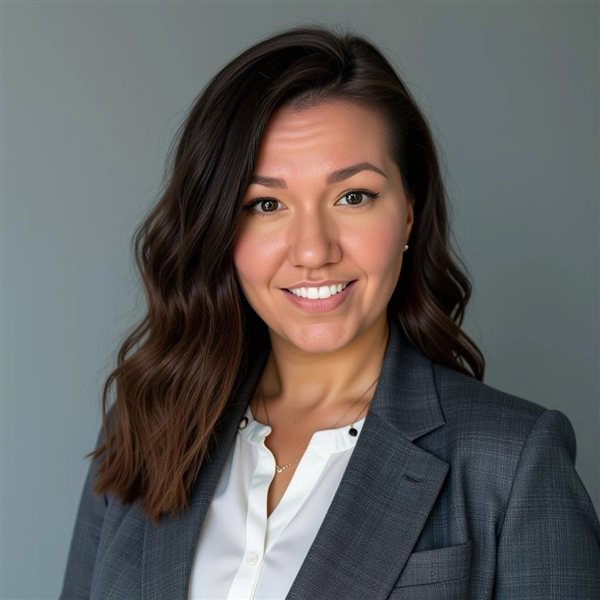 Angelina Papazova, MS, CRC, RMHCI