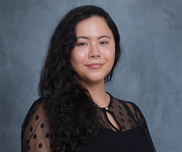 Brianna Drinnon, MSW, RSWI