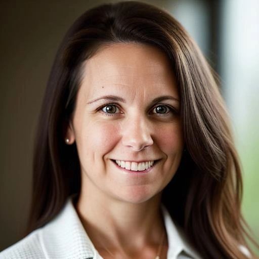 Chelsea Birmingham, MSAP, LMHC