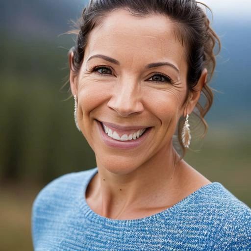 Christy Shutok, MA, LMHC