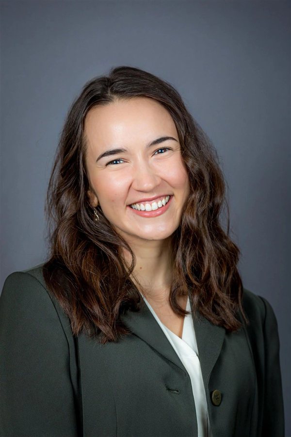 Emily Korolevich, MS, LMFT