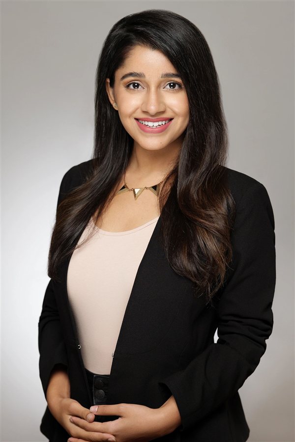 Izzah Zainab, MA, RMHCI