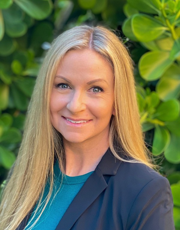 Leigh Williamson, MA, RMHCI