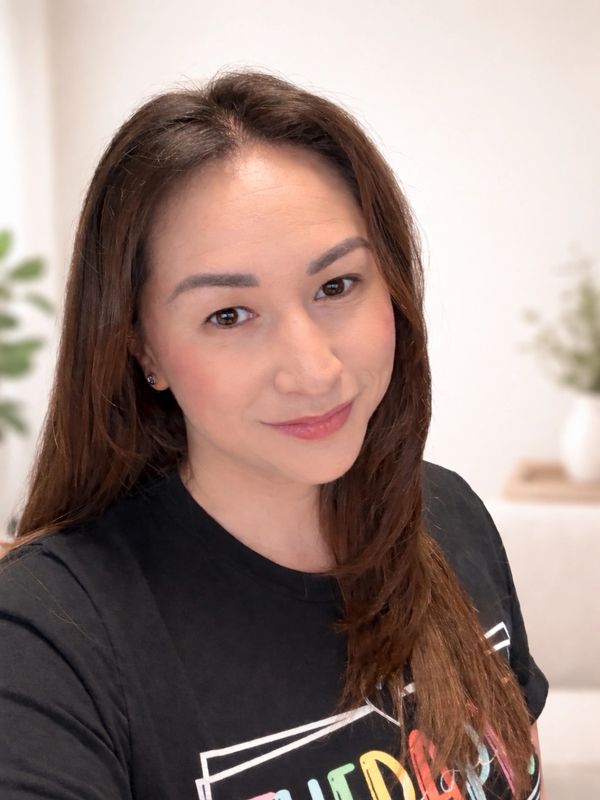 Priscilla Bovi, MS, LMHC