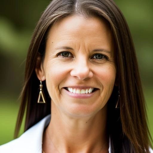 Rebecca Anderson, PhD