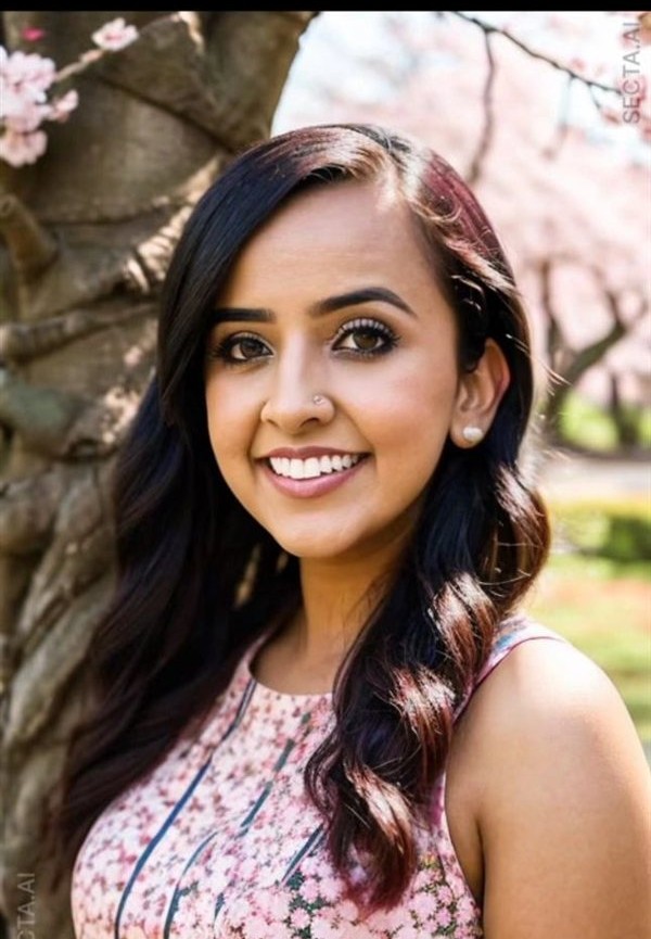 Shivani Patel, M.Ed. & Ed.S., RMFTI