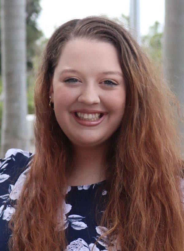 Skyler Moore, MA, RMHCI