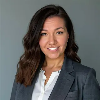 Angelina Papazova, MS, CRC, RMHCI
