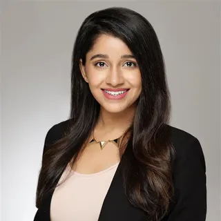 Izzah Zainab, MA, RMHCI
