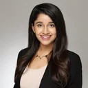 Izzah Zainab, MA, RMHCI, Registered Mental Health Counselor Intern