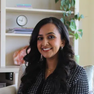 Shivani Patel, M.Ed. & Ed.S., RMFTI