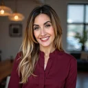 Stephanie House, MS, LMHC, Licensed Mental Health Counselor