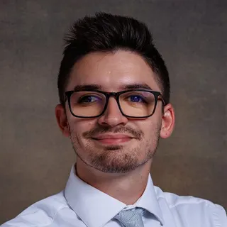 Stephen Bridges, MSW, RSWI